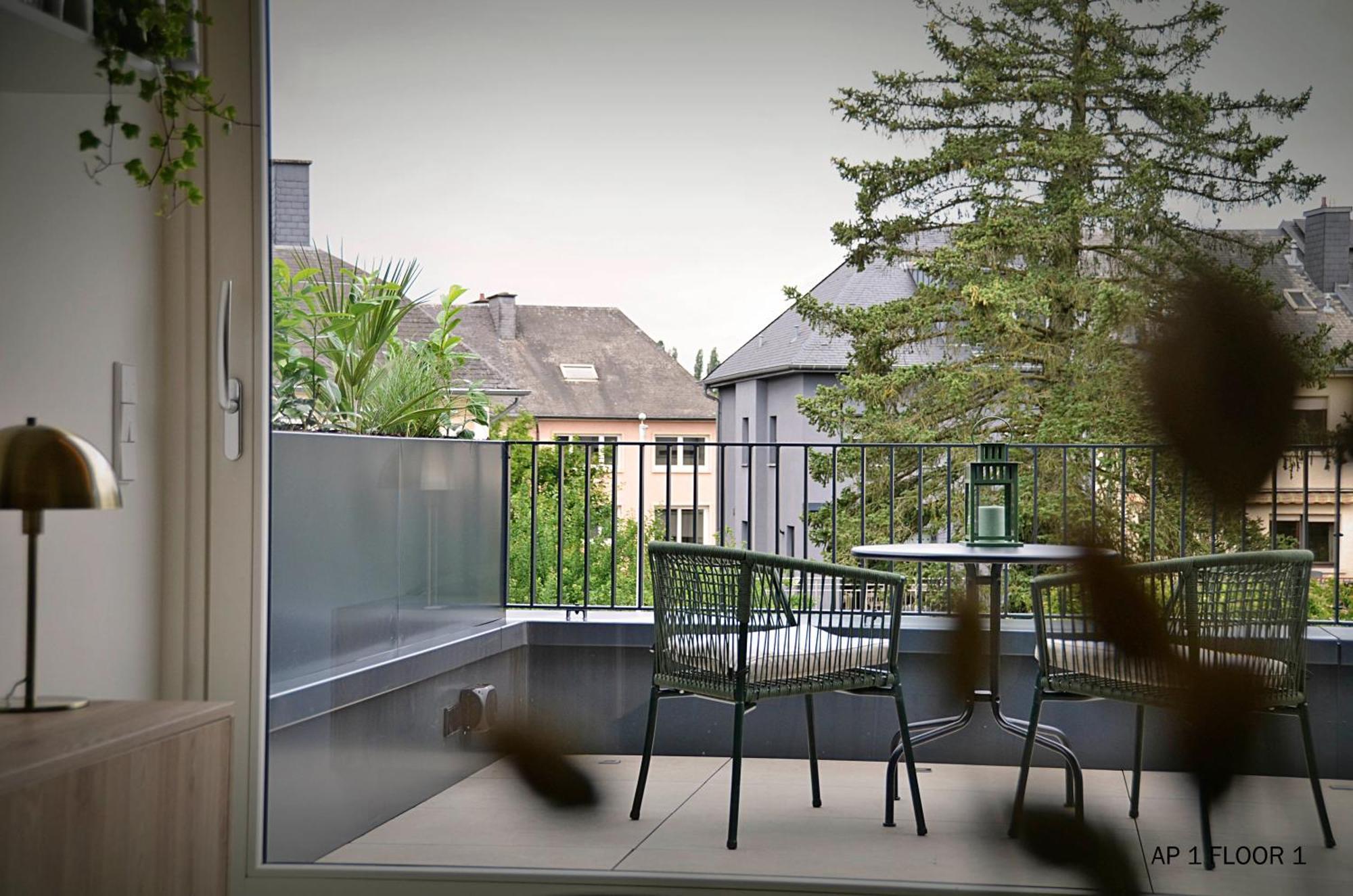 Core Luxembourg City-Serenity Creek Kültér fotó