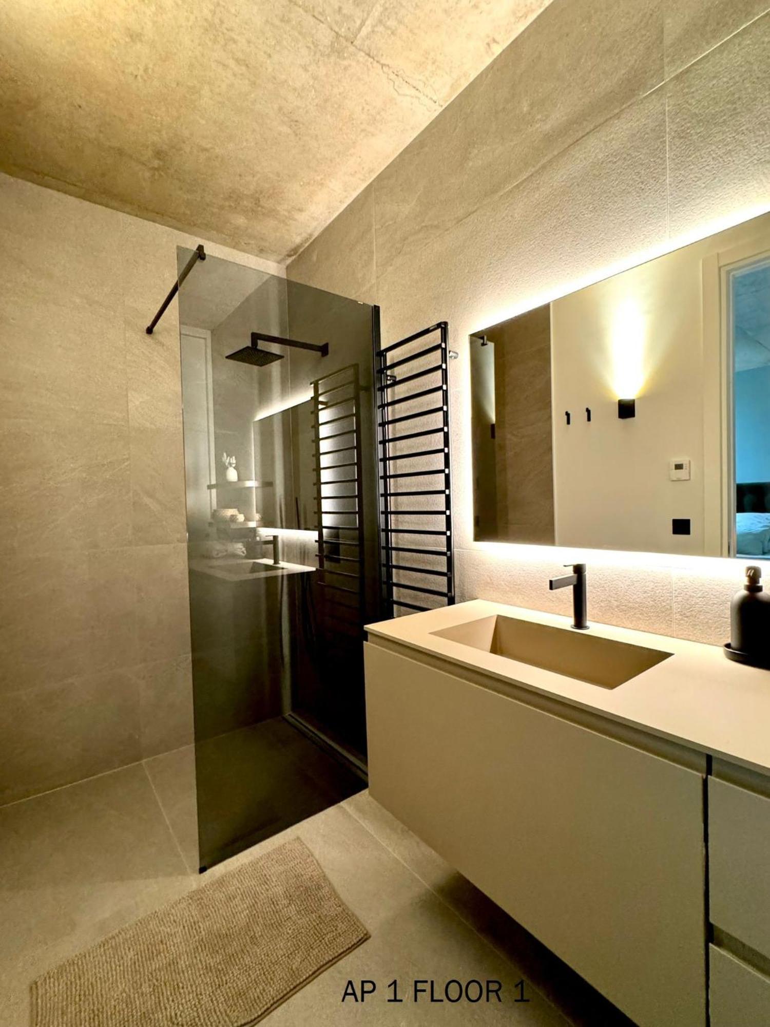 Core Luxembourg City-Serenity Creek Kültér fotó