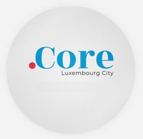 Core Luxembourg City-Serenity Creek Kültér fotó